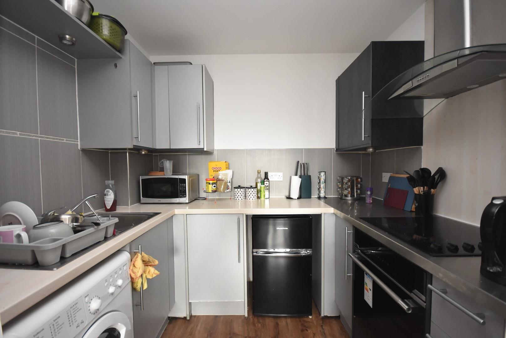 237 Landmark Place, Churchill Way, Cardiff, CF10 2HT